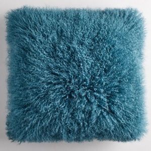 Z Gallerie magnolian pillow